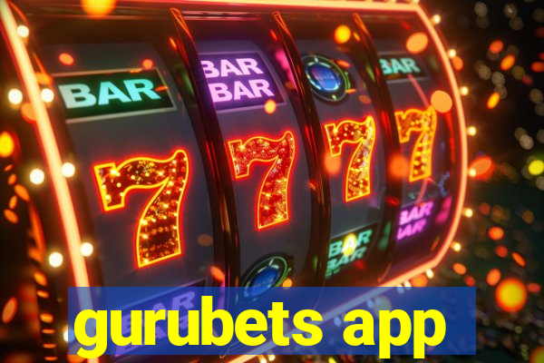 gurubets app